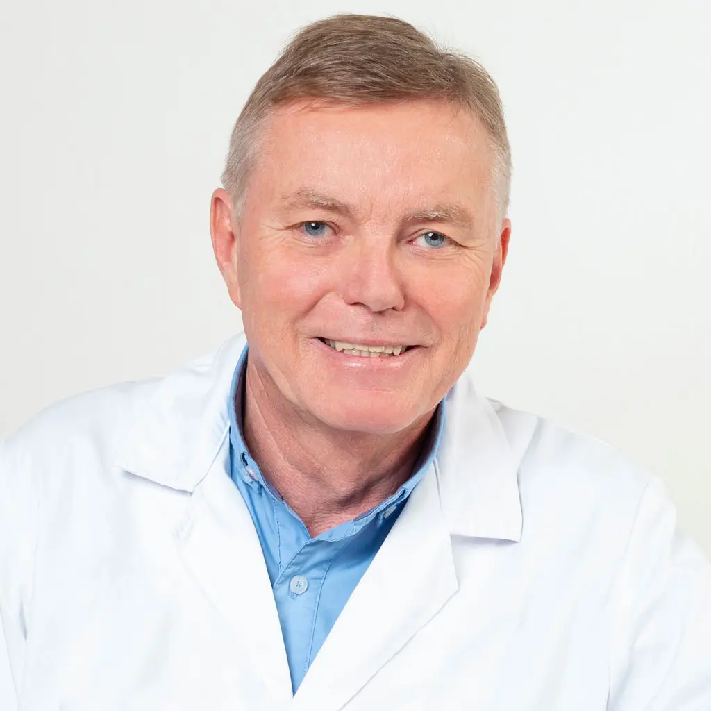 Dr. Johannes Fruhwirth