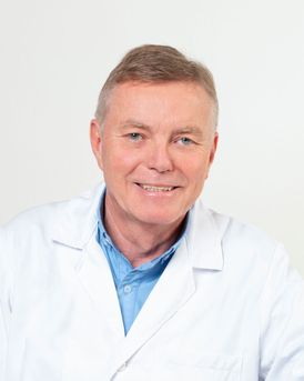 Dr. Johannes Fruhwirth
