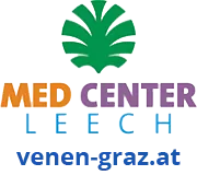 Logo Med Center Leech